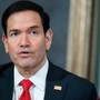 Rubio a Roma, incontrerà Papa Leone XIV: Vaticano ufficializza