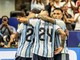 Mondiali, stanotte Argentina-Giordania: orario, probabili formazioni e dove vederla in tv