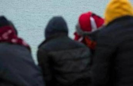 Migranti, naufragio al largo di Lesbo in Grecia: 4 morti Migranti, naufragio al largo di Lesbo in Grecia: 4 morti