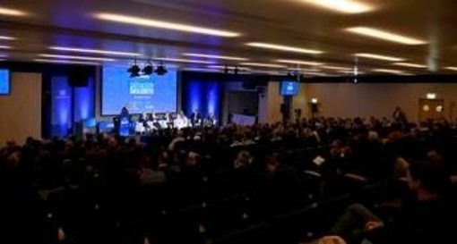 Savini (Mimit): "Data center infrastruttura chiave per sviluppo industriale" Savini (Mimit): "Data center infrastruttura chiave per sviluppo industriale"