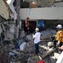 Venezuela, bimbo di 3 anni estratto vivo dalle macerie a sei giorni dal sisma