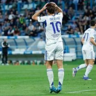 Nico Paz resta al Como, accordo con il Real Madrid per 60 milioni