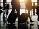 Scioperi trasporto aereo, domani voli a rischio nel lunedì nero Scioperi trasporto aereo, domani voli a rischio nel lunedì nero