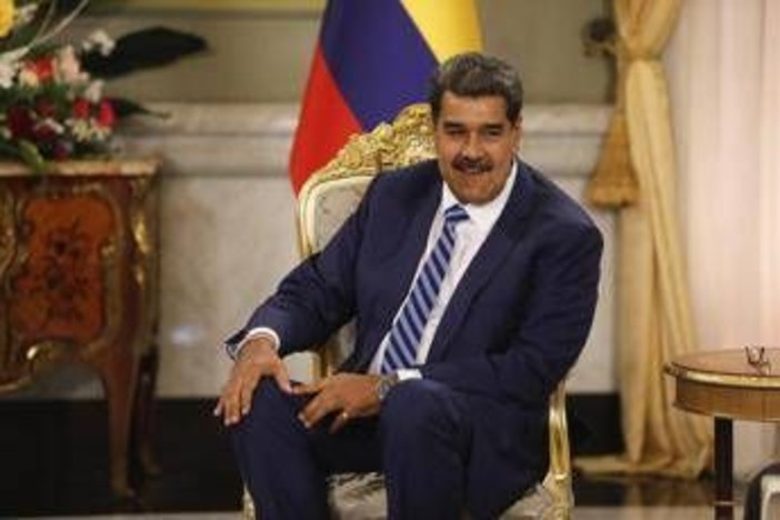 Venezuela, la battuta di Maduro: "In Usa ora sono più famoso di Taylor Swift"