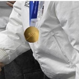 Milano Cortina, esauriti preservativi nel villaggio: in arrivo nuove scorte per atleti Milano Cortina, esauriti preservativi nel villaggio: in arrivo nuove scorte per atleti