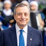 Draghi “L’Europa agisca, serve coraggio per trasformare la crisi in unione” Draghi “L’Europa agisca, serve coraggio per trasformare la crisi in unione”