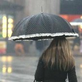 Stop alla primavera in anticipo: arrivano pioggia, vento e neve