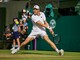 Sinner resta il re di Wimbledon, battuto Zverev in 4 set Sinner resta il re di Wimbledon, battuto Zverev in 4 set