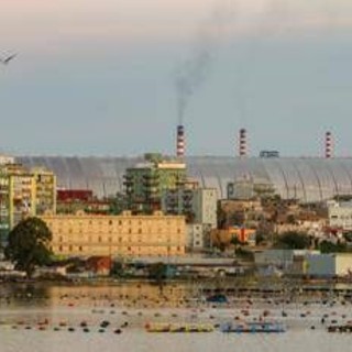 Ex Ilva, incontro governo-sindacati. Mantovano: "Porteremo decreto con misure per lavoratori oggi in Cdm"