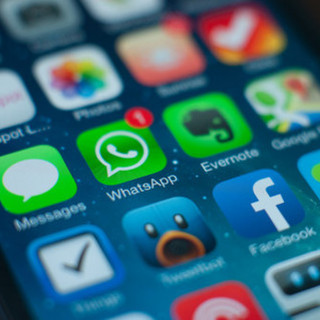 WhatsApp bloccato soprattutto in Europa centrale e occidentale