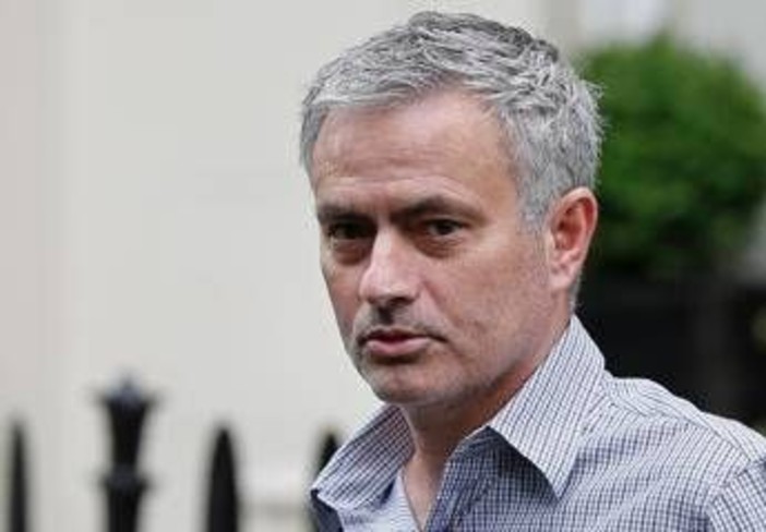 Nazionale, La Russa e l'idea Mourinho: "Tra i pochi big liberi, il Brasile ha scelto Ancelotti..." Nazionale, La Russa e l'idea Mourinho: "Tra i pochi big liberi, il Brasile ha scelto Ancelotti..."