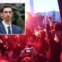 Cortei, in chat Youssef Siher invito ad alzare scontro: "Non ci fermeremo neanche con i blindati"