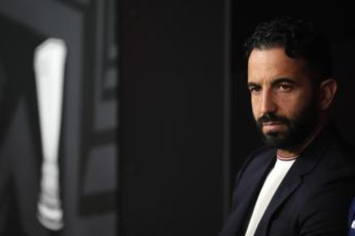 Milan, è fatta per Amorim: il portoghese sarà il nuovo allenatore rossonero Milan, è fatta per Amorim: il portoghese sarà il nuovo allenatore rossonero