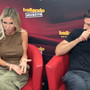 Ballando, Noemi Bocchi: "Totti pensava non riuscissi a ballare, poi ha pianto"