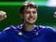 Cobolli eroe di Coppa Davis, Italia ora ha 3 assi azzurri Cobolli eroe di Coppa Davis, Italia ora ha 3 assi azzurri