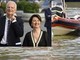 Marito della ministra Roccella disperso nel lago di Vico, in corso le ricerche