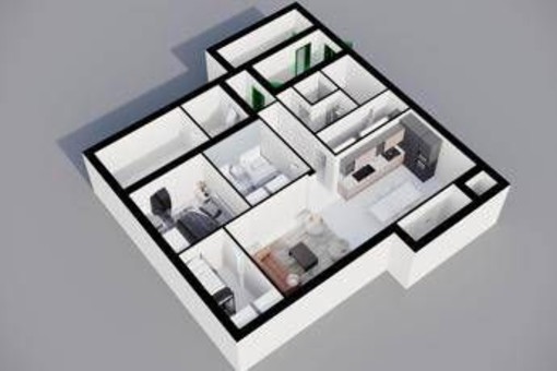 Guerre e non solo, è boom di bunker made in Italy Guerre e non solo, è boom di bunker made in Italy