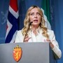 Ucraina, Meloni: "Putin cerca un'escalation in Europa perché la guerra non va come previsto"