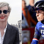 Ciclismo, Vollering perde la Liegi per il ciclo: la solidarietà di Federica Pellegrini