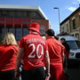 Premier League, Tottenham ko 5-1 e Liverpool campione con 4 giornate d'anticipo
