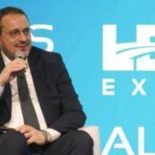 LetExpo, Pujia (Mit): "Puntare a misure che stimolino investimenti in logistica"