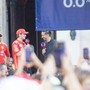 Gp Monza, la promessa di Hamilton e Leclerc: "Qui per vincere"