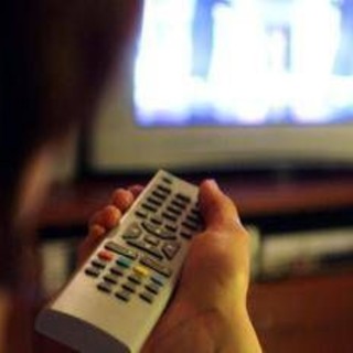 Ascolti tv 24 marzo, 'Le Libere Donne' su Rai1 vince il prime time