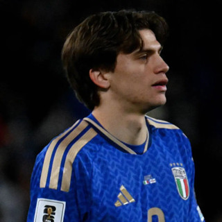Palestra “La Nazionale è forte e ripartirà, sono pronto per una big”