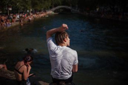 Francia, almeno 13 persone annegate nel fine settimana Francia, almeno 13 persone annegate nel fine settimana