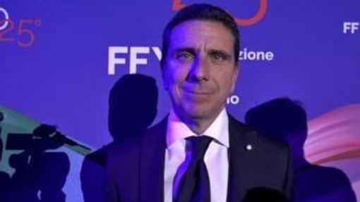 Imprese, Bozzetti (Fondazione Fiera Milano): "Successo delle istituzioni coinvolge l’intera città" Imprese, Bozzetti (Fondazione Fiera Milano): "Successo delle istituzioni coinvolge l’intera città"