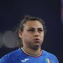 Europei atletica, argento nel martello per Sara Fantini