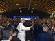 Papa Leone al Meeting “E’ l’ora della responsabilità, servono pionieri coraggiosi”