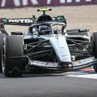 Formula 1, Antonelli in pole nel Gp Giappone e Leclerc quarto. La griglia di partenza