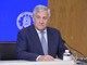 Iran, Tajani “Non sottovalutiamo rischio terrorismo e flussi migratori”