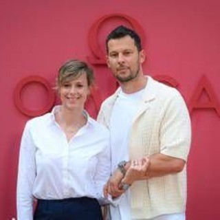 Federica Pellegrini compie 37 anni, Matteo Giunta: "Buon compleanno tata mia" Federica Pellegrini compie 37 anni, Matteo Giunta: "Buon compleanno tata mia"