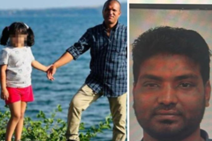 Triplice omicidio a Roma, proseguono ricerche presunto killer: oltre 60 segnalazioni Triplice omicidio a Roma, proseguono ricerche presunto killer: oltre 60 segnalazioni