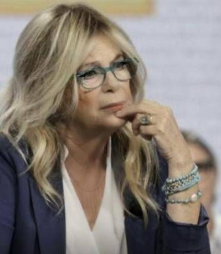 Rita Dalla Chiesa: "44 anni fa l'omicidio di mio padre, la verità storica non sempre coincide con le sentenze" Rita Dalla Chiesa: "44 anni fa l'omicidio di mio padre, la verità storica non sempre coincide con le sentenze"