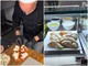 Pasta, pizza e... cannoli: cosa mangiano i tennisti agli Internazionali