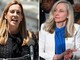 Usa, i dem conquistano anche Virginia e New Jersey: elette Spanberger e Sherrill