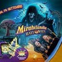 Halloween, a Mirabilandia nuove esperienze horror, show inediti e scary night da vivere fino a tarda sera