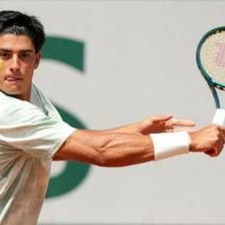 Roland Garros, oggi Cinà-De Jong al secondo turno - Diretta