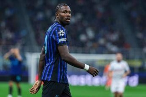 Champions League, oggi Inter-Bodo/Glimt - Diretta Champions League, oggi Inter-Bodo/Glimt - Diretta