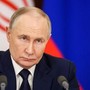 Putin attacca l’Europa: "Accusarci per disordini è segno di debolezza"