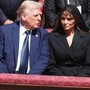 Dai reali ai capi di Stato, il dress code ai funerali di Papa Francesco. Trump si distingue col blu