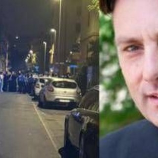 Accerchiato e minacciato don Coluccia: al prete antispaccio di Roma anche insulti in arabo