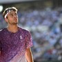 Wimbledon, Cobolli litiga con il suo angolo. Poi la partita viene sospesa Wimbledon, Cobolli litiga con il suo angolo. Poi la partita viene sospesa