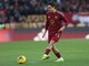 Roma, operazione riuscita per Dybala: quando tornerà in campo