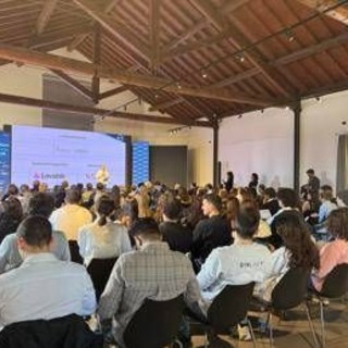 Hackathon Synlab, vince Alma-Care soluzione digitale per invecchiare bene Hackathon Synlab, vince Alma-Care soluzione digitale per invecchiare bene