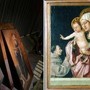 Furto opere Antonello da Messina, il colpo durato due minuti: indagini a tutto campo