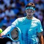 Musetti, furia con arbitro e warning agli Australian Open: cos'è successo con Machac Musetti, furia con arbitro e warning agli Australian Open: cos'è successo con Machac